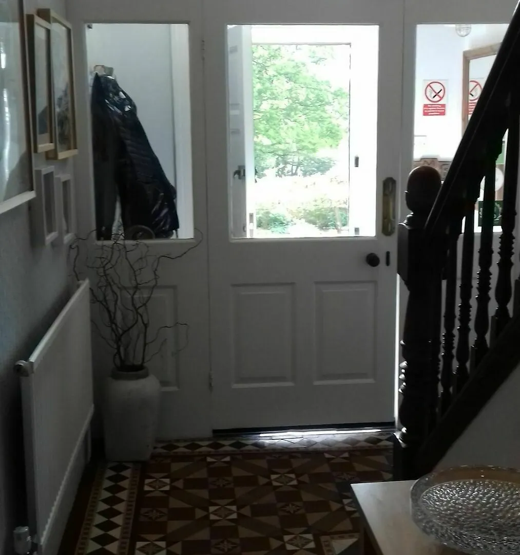 Kır Evi Saxon Villa Robin Hood's Bay