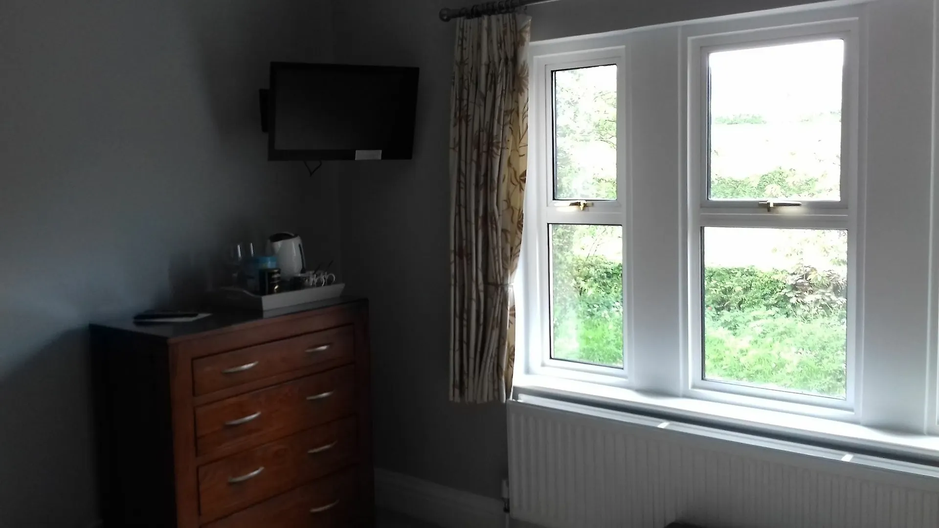 Saxon Villa Robin Hood's Bay Kır Evi