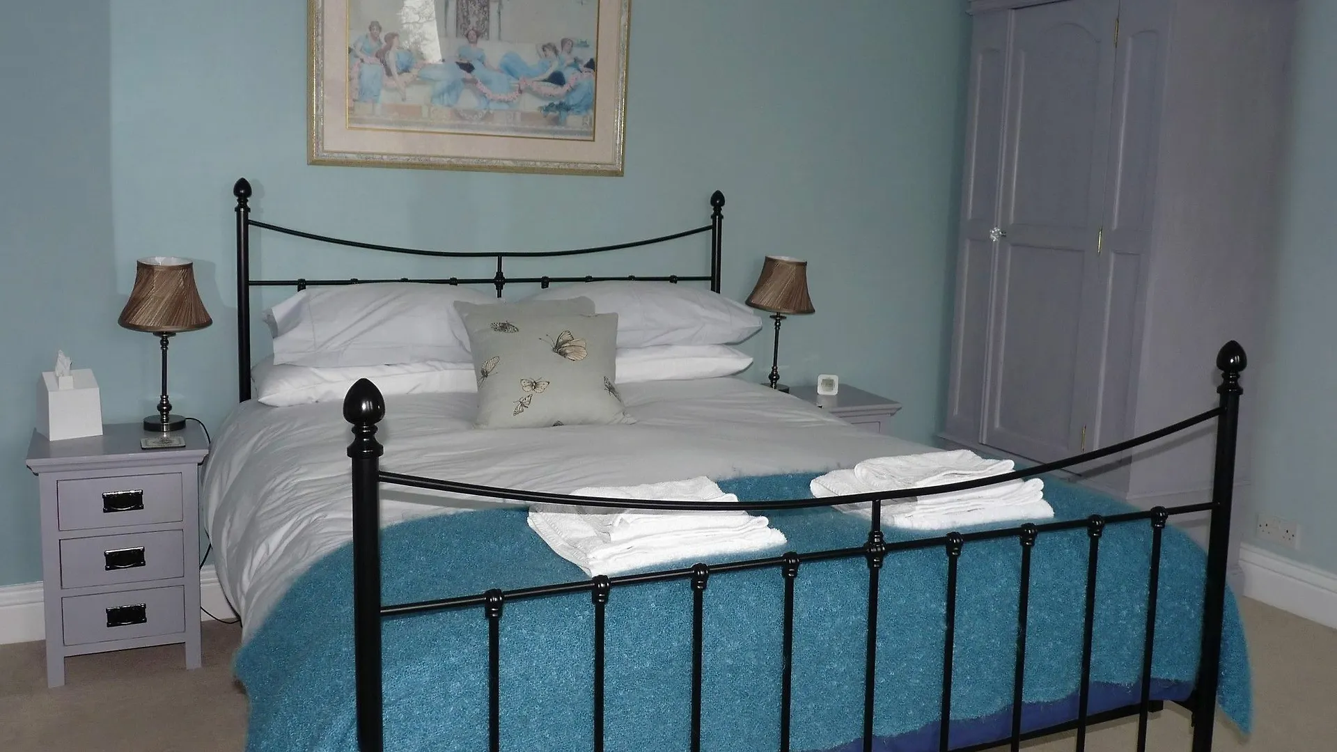 Saxon Villa Robin Hood's Bay